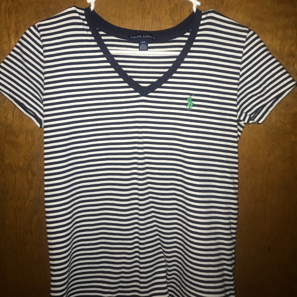 Ralph Lauren shirt